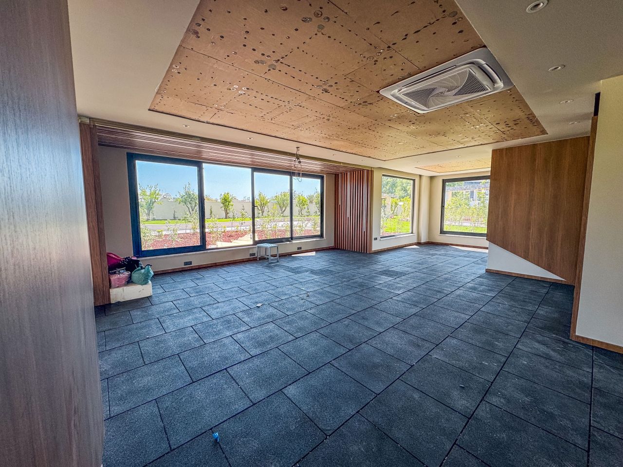 Apartment in Alanya, Türkei, 55 m² - Foto 9