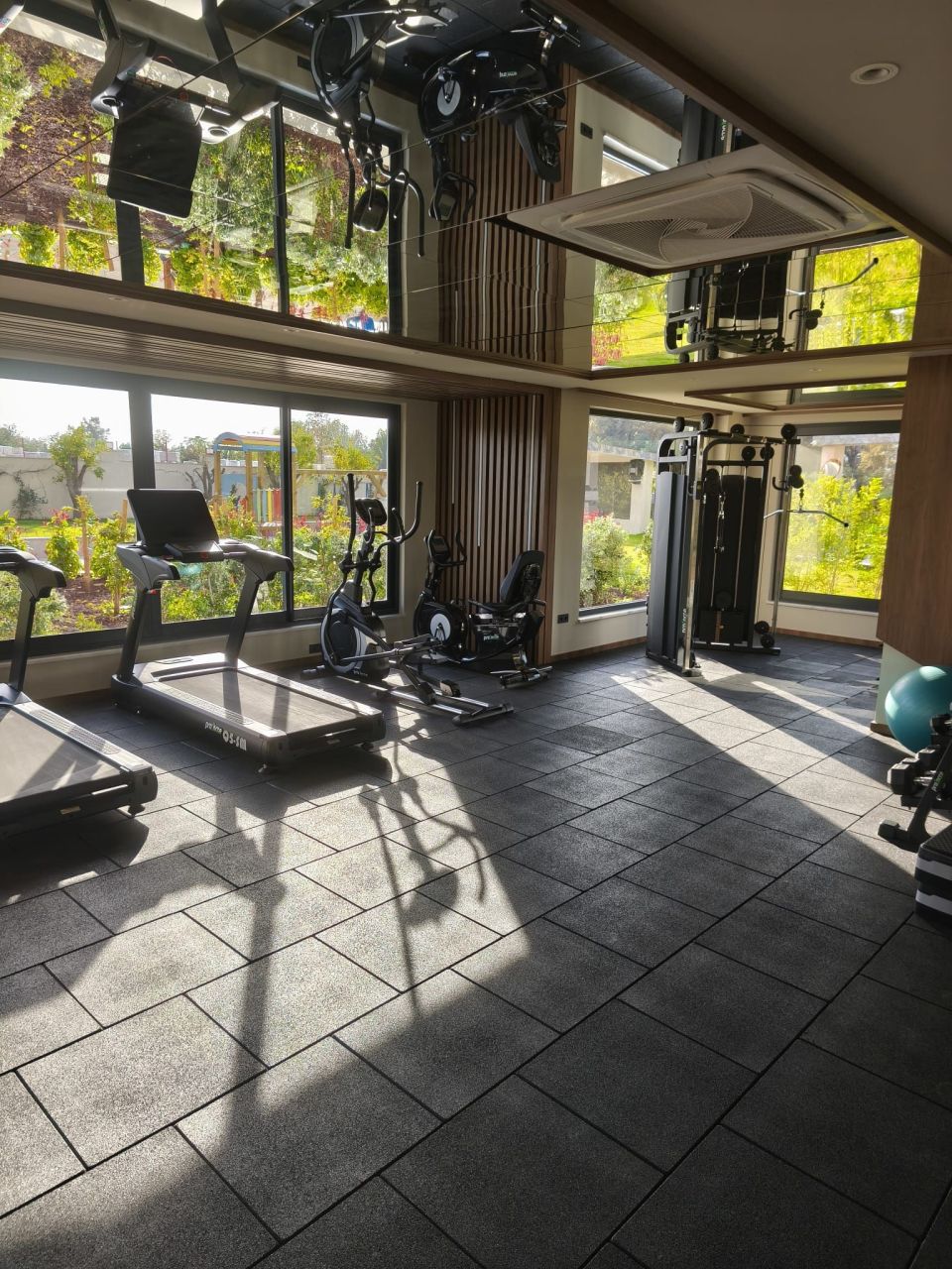 Apartment in Alanya, Türkei, 55 m² - Foto 10