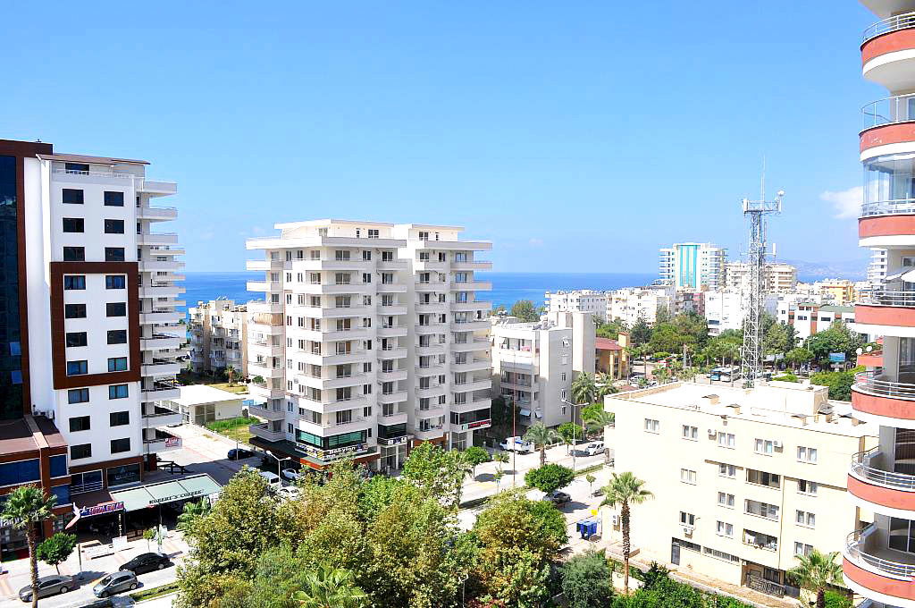 Appartement à Alanya, Turquie, 105 m² - image 10