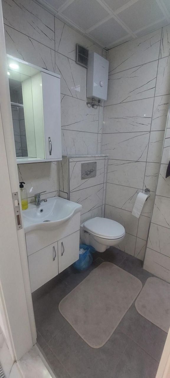 Apartment in Alanya, Turkey, 63 m² - picture 10