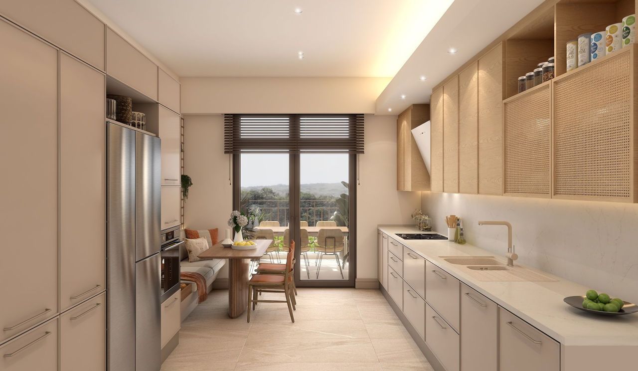 Apartment in Istanbul, Turkey, 196 m² - picture 10