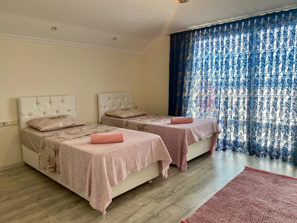 Apartment in Alanya, Turkey, 280 m² - picture 10