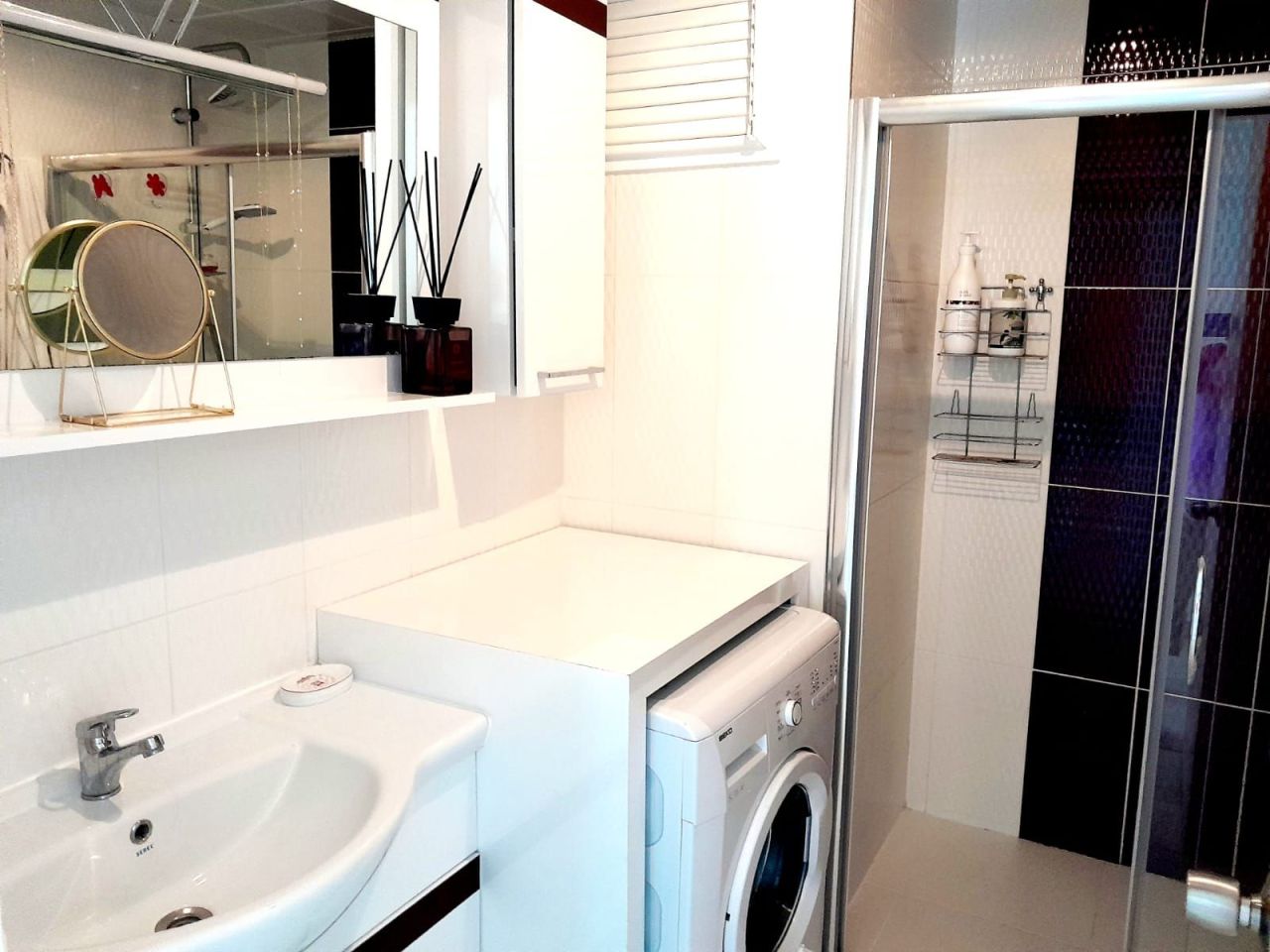 Apartment in Alanya, Turkey, 70 m² - picture 10