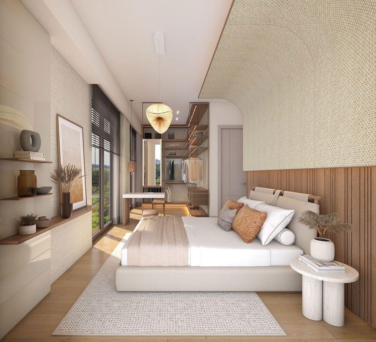 Apartment in Istanbul, Turkey, 196 m² - picture 11