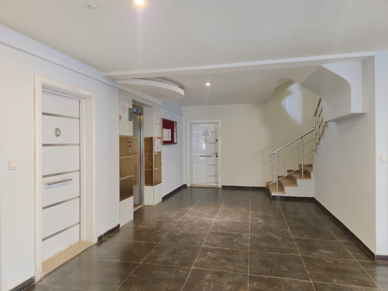 Apartment in Alanya, Turkey, 70 m² - picture 12