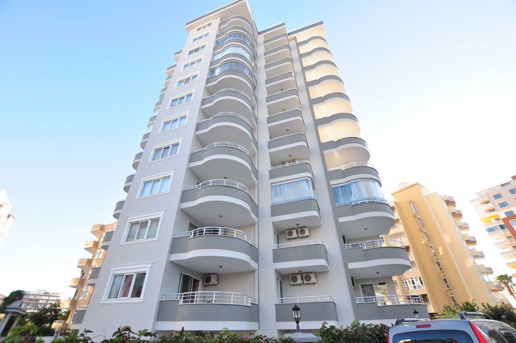 Appartement à Alanya, Turquie, 105 m² - image 12