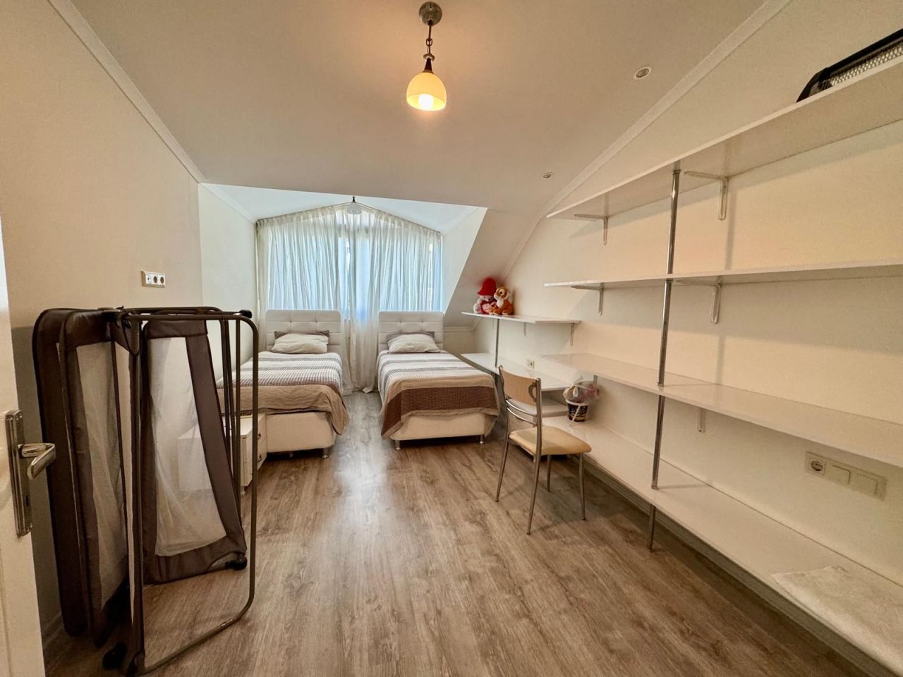 Apartment in Alanya, Turkey, 280 m² - picture 12