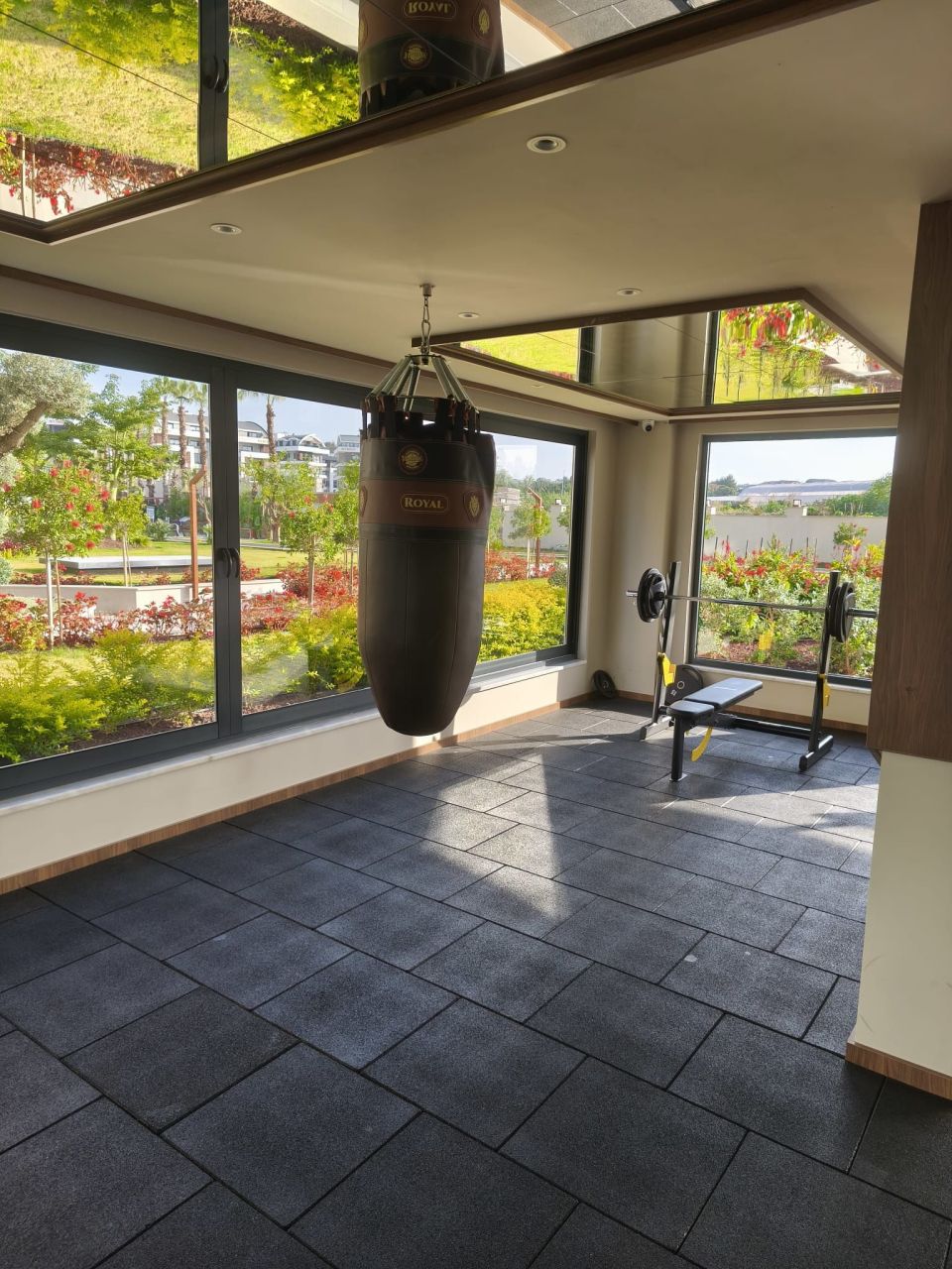 Apartment in Alanya, Türkei, 55 m² - Foto 12