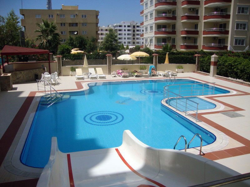 Appartement à Alanya, Turquie, 105 m² - image 13