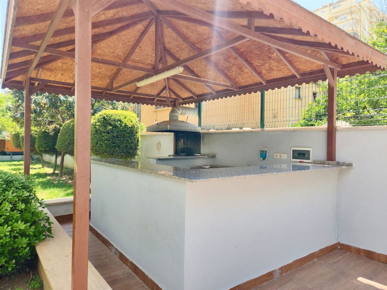 Apartment in Alanya, Turkey, 70 m² - picture 14