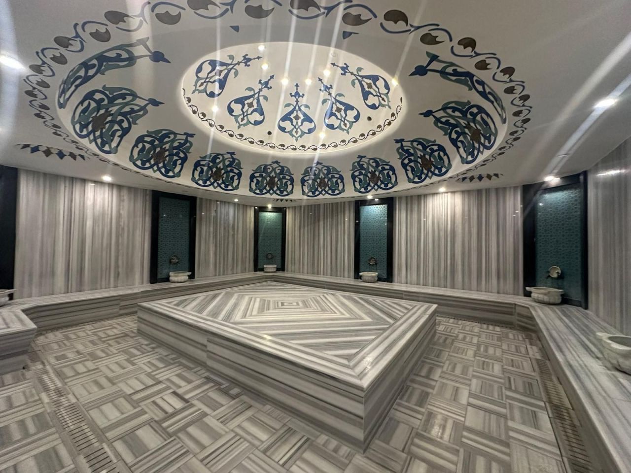 Appartamenti a Alanya, Turchia, 95 m² - foto 14