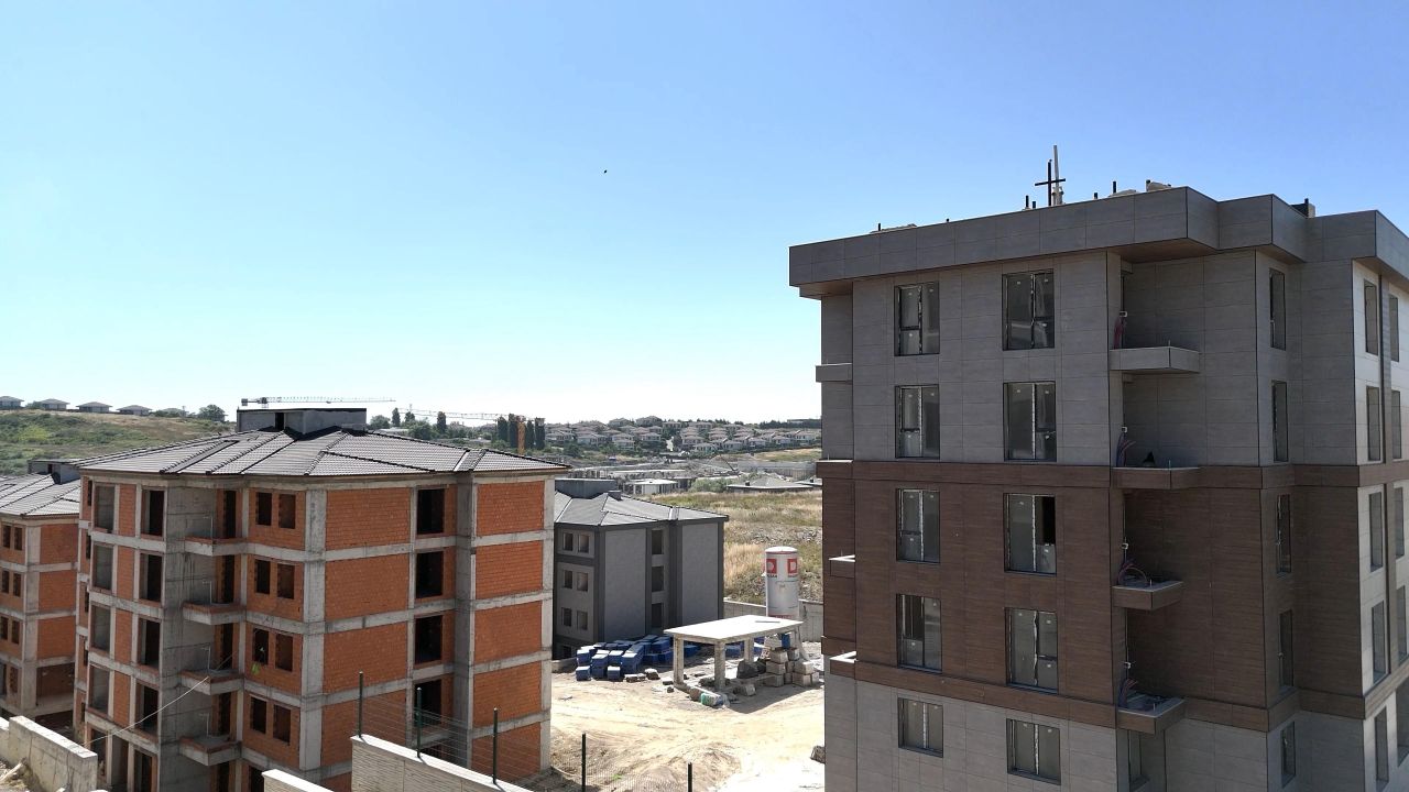 Apartment in Başakşehir, Türkei, 126 m² - Foto 14