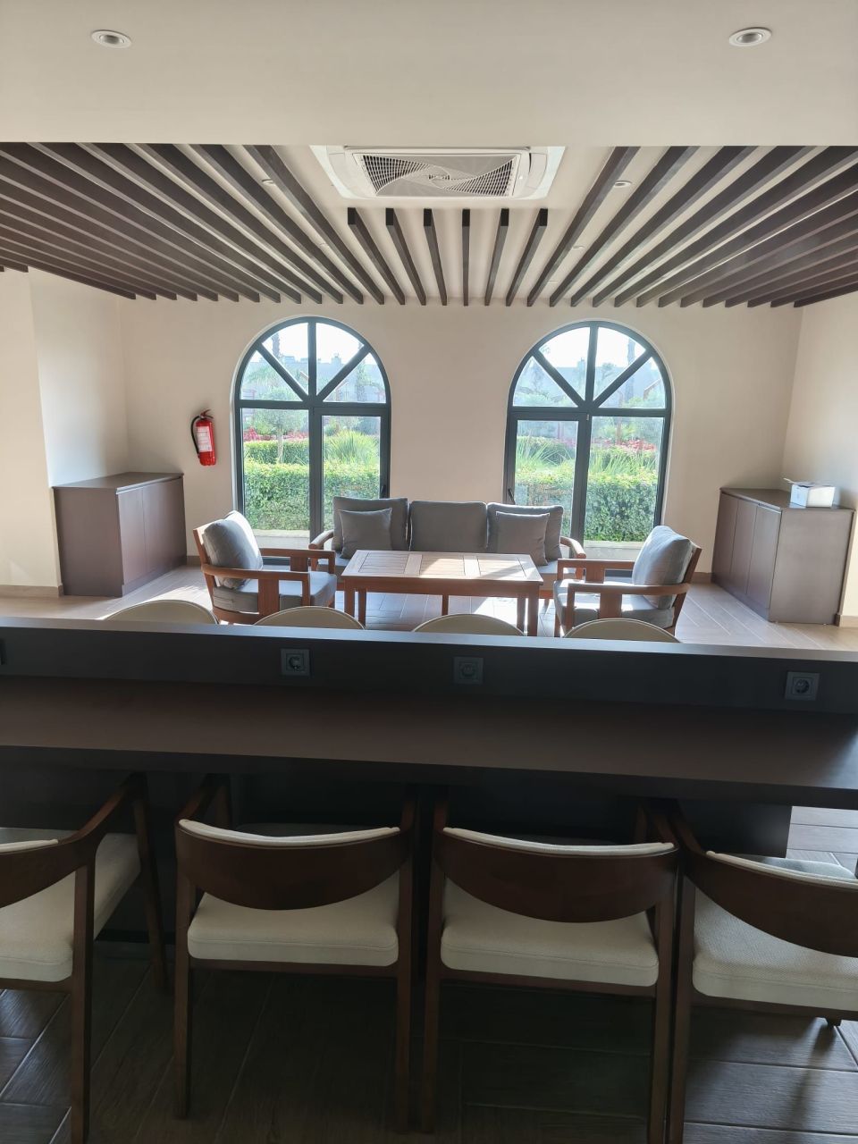 Apartment in Alanya, Türkei, 55 m² - Foto 14