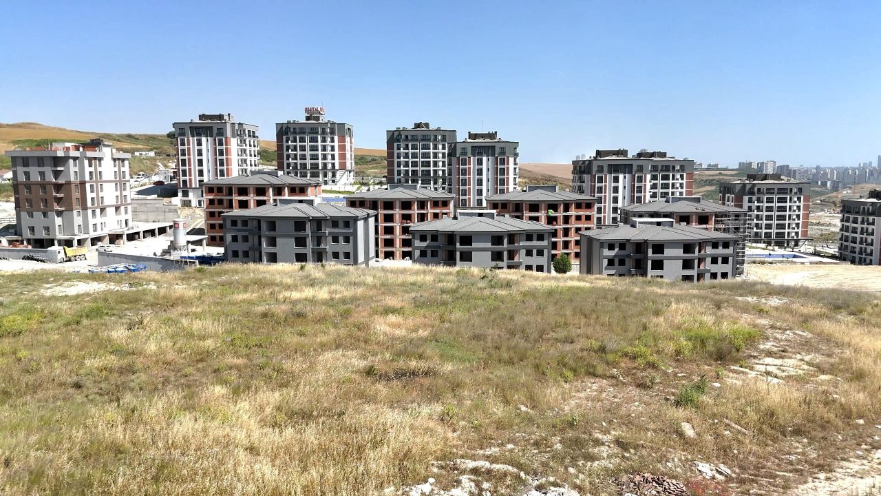 Apartment in Başakşehir, Türkei, 126 m² - Foto 15
