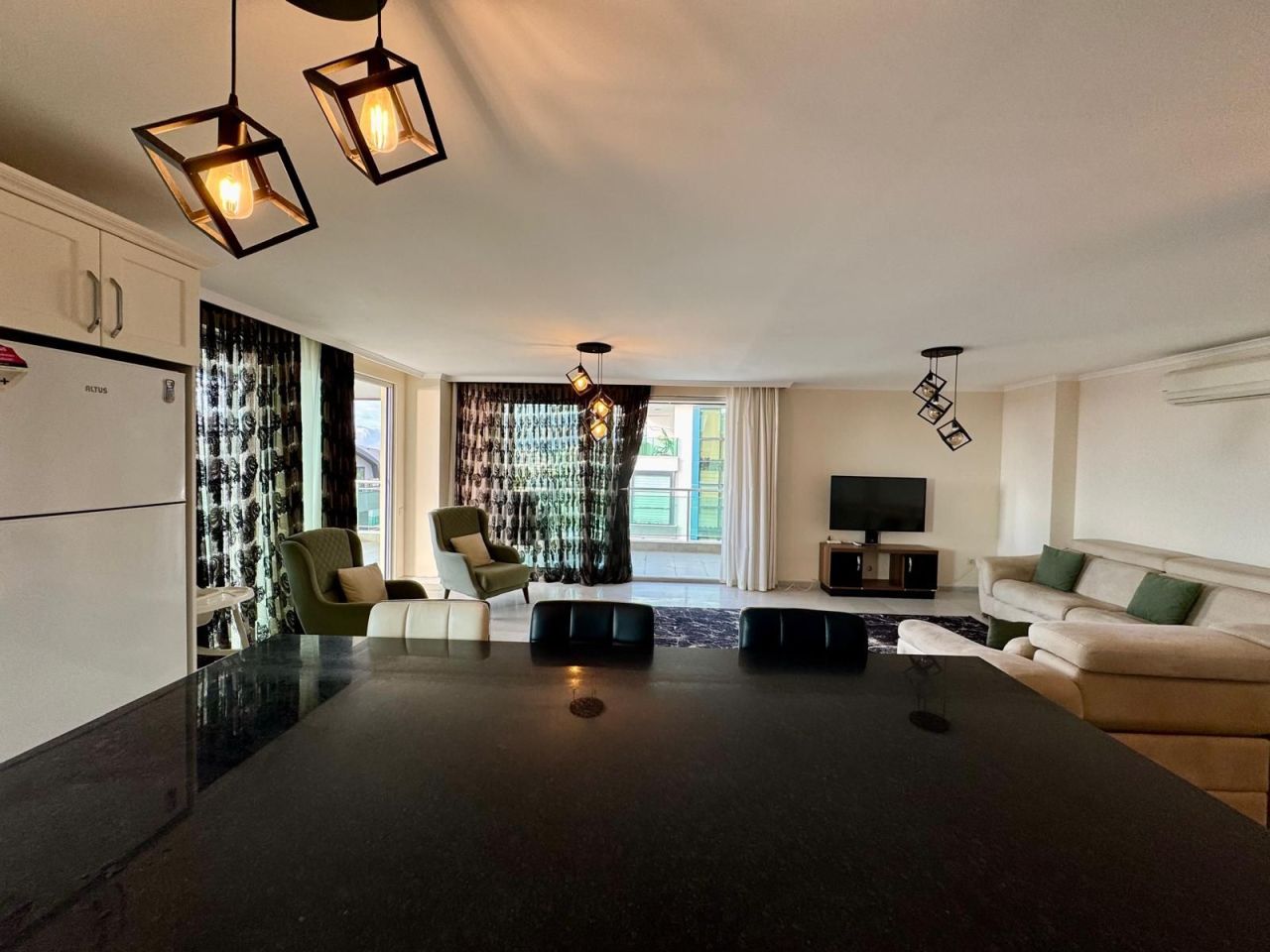 Apartment in Alanya, Turkey, 280 m² - picture 16