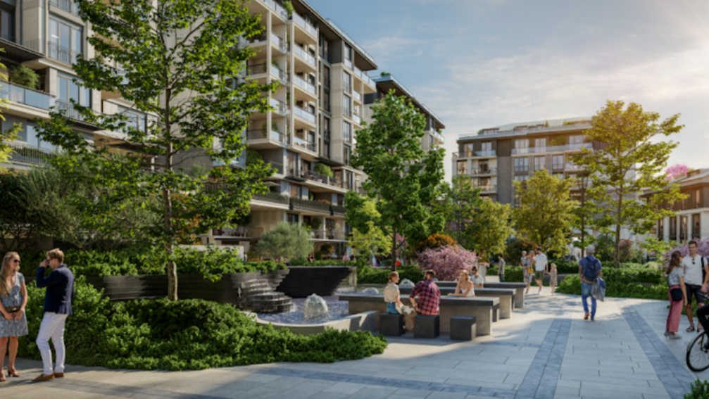 Apartment in Istanbul, Turkey, 65 m² - picture 16