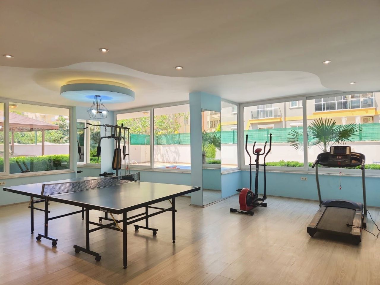 Apartment in Alanya, Turkey, 70 m² - picture 17