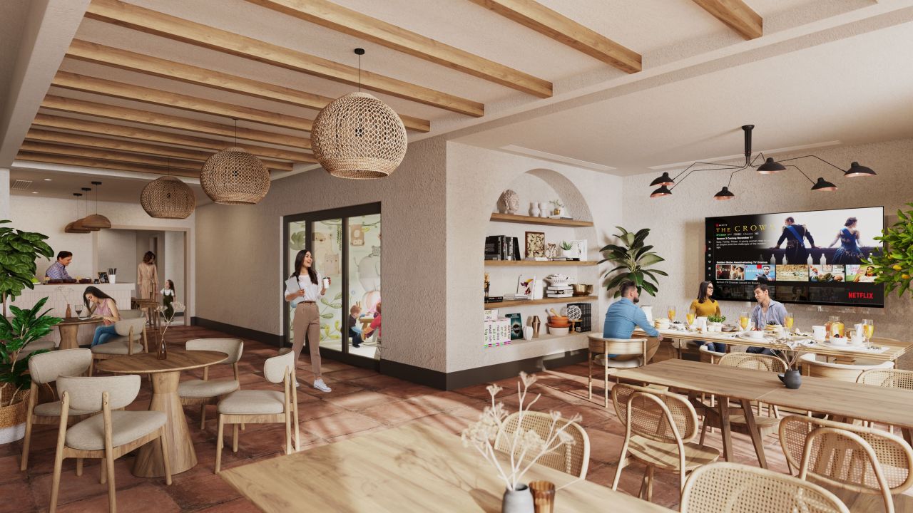 Apartment in Istanbul, Turkey, 196 m² - picture 17