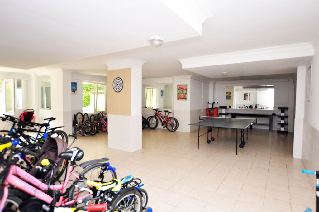 Appartement à Alanya, Turquie, 105 m² - image 17