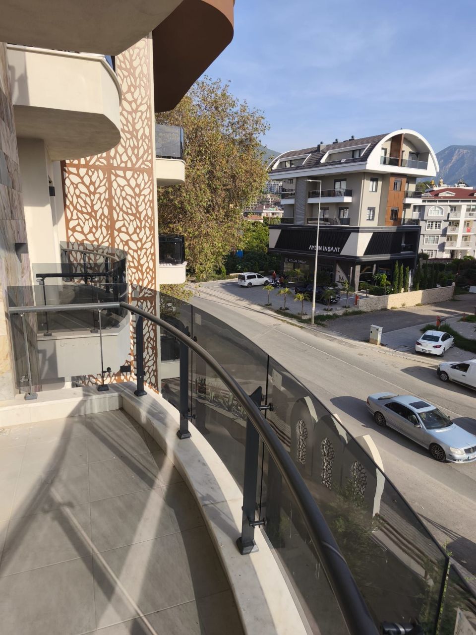 Apartment in Alanya, Türkei, 55 m² - Foto 18