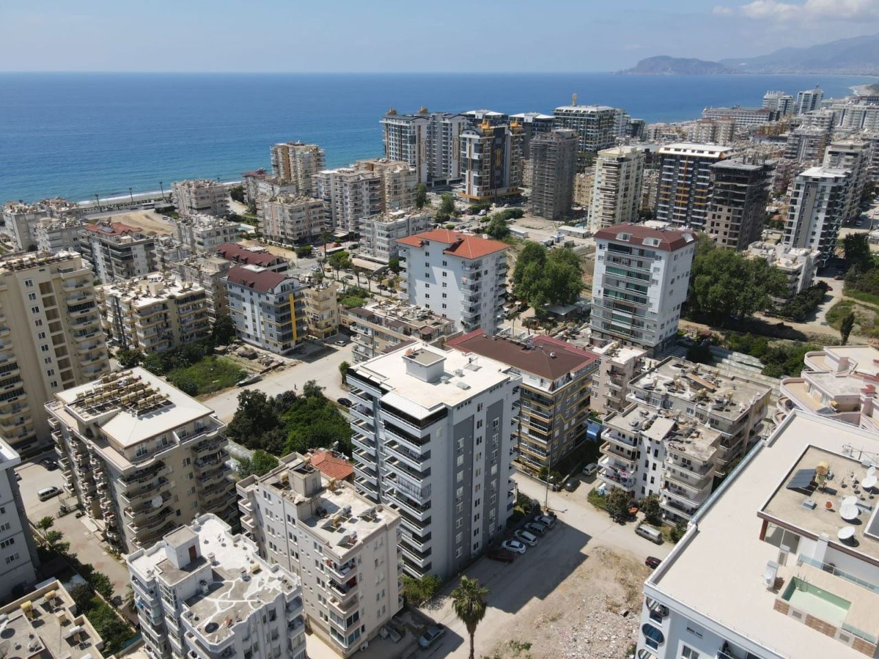 Apartment in Alanya, Turkey, 70 m² - picture 18