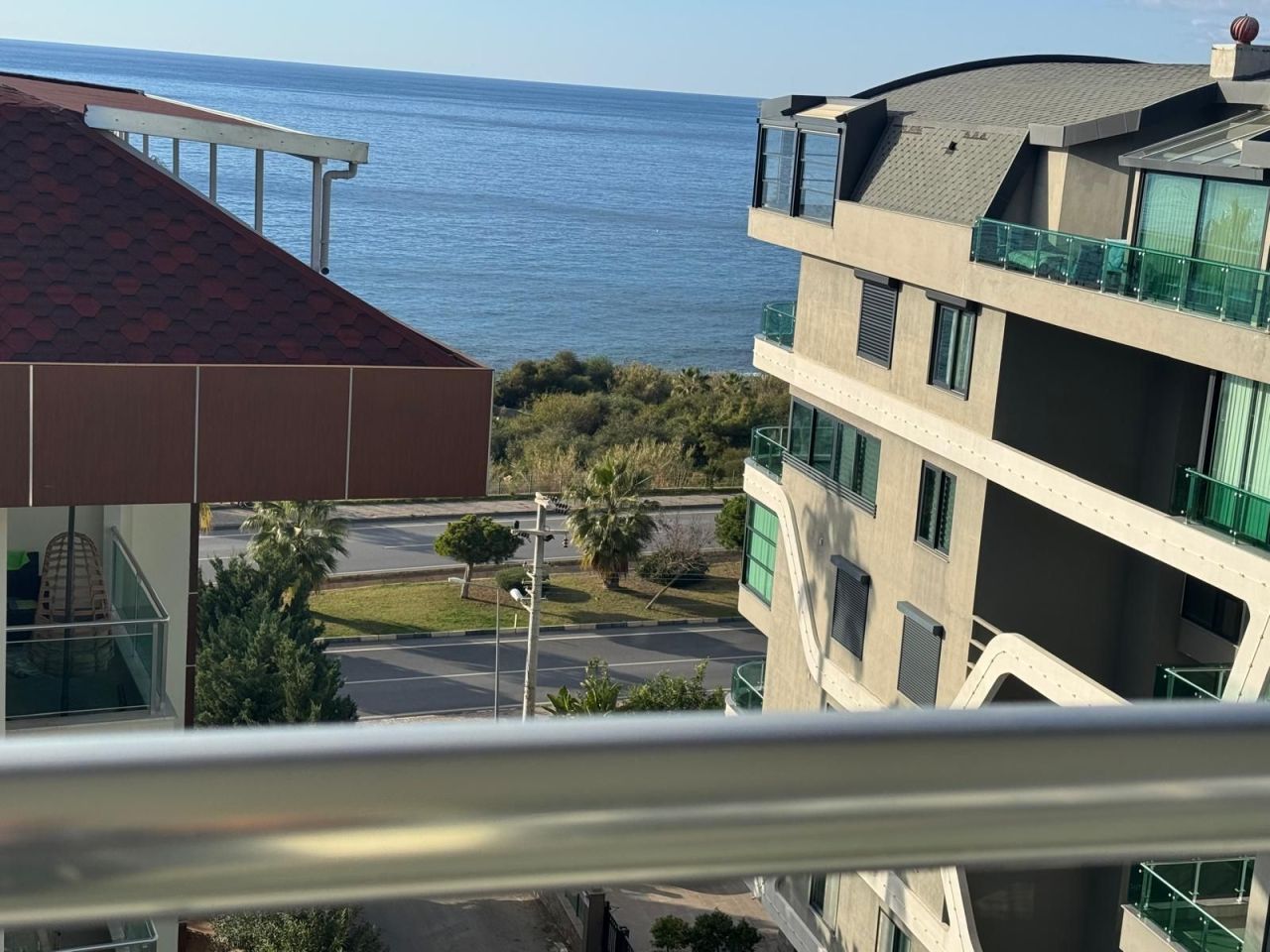 Apartment in Alanya, Turkey, 280 m² - picture 18