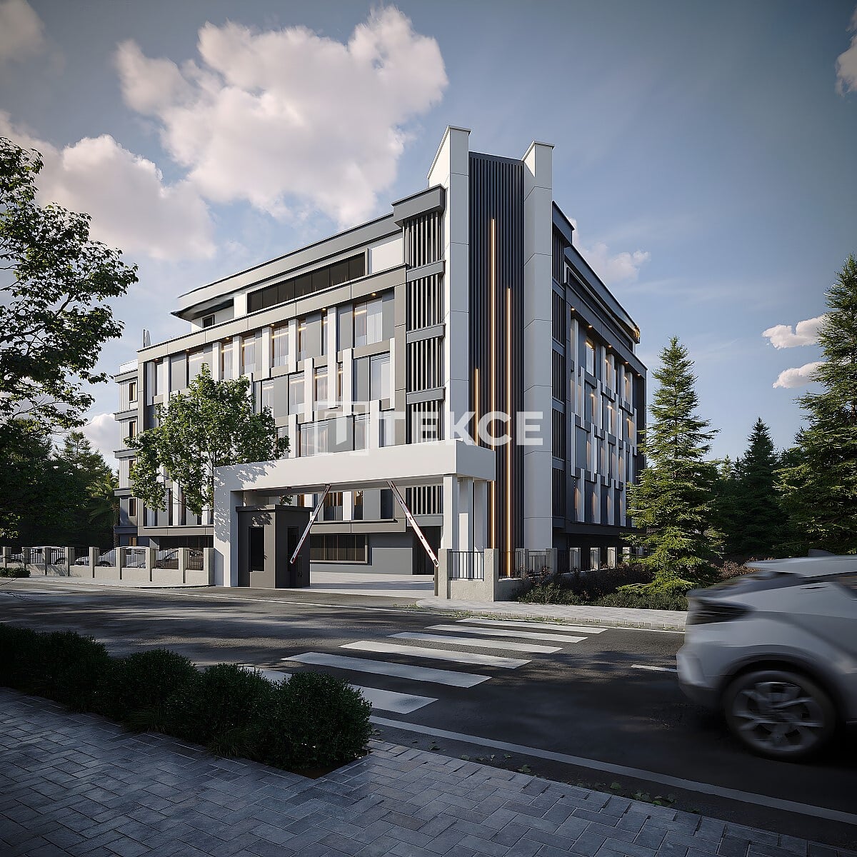 Apartment in Antalya, Turkey, 54 m² - picture 3