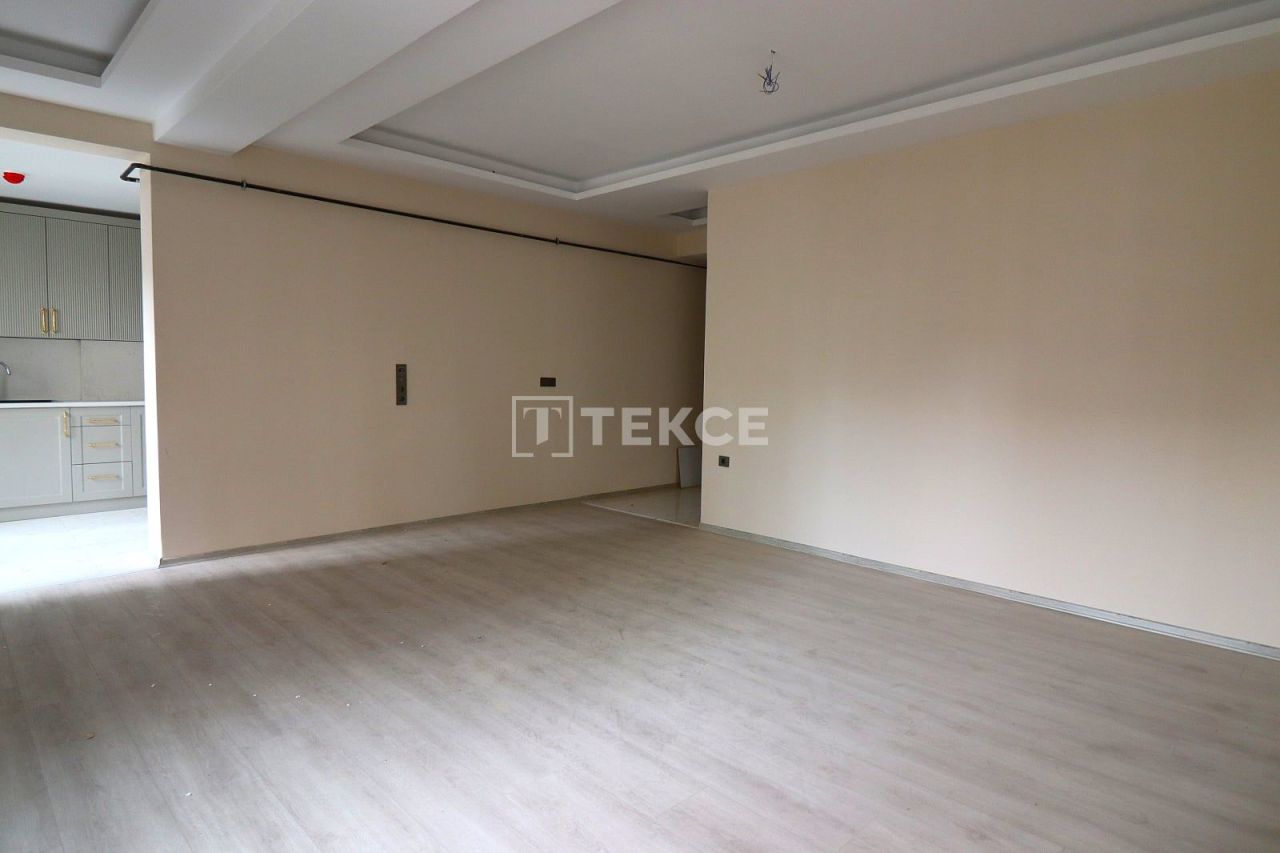 Apartment Erdemli, Türkei, 100 m² - Foto 4