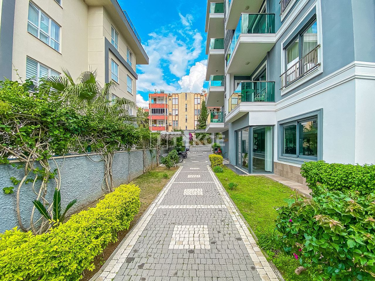 Apartment in Alanya, Türkei, 120 m² - Foto 6