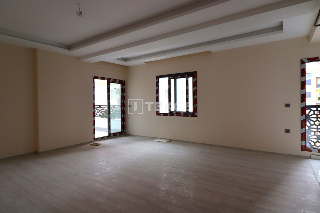 Apartment Erdemli, Türkei, 100 m² - Foto 6