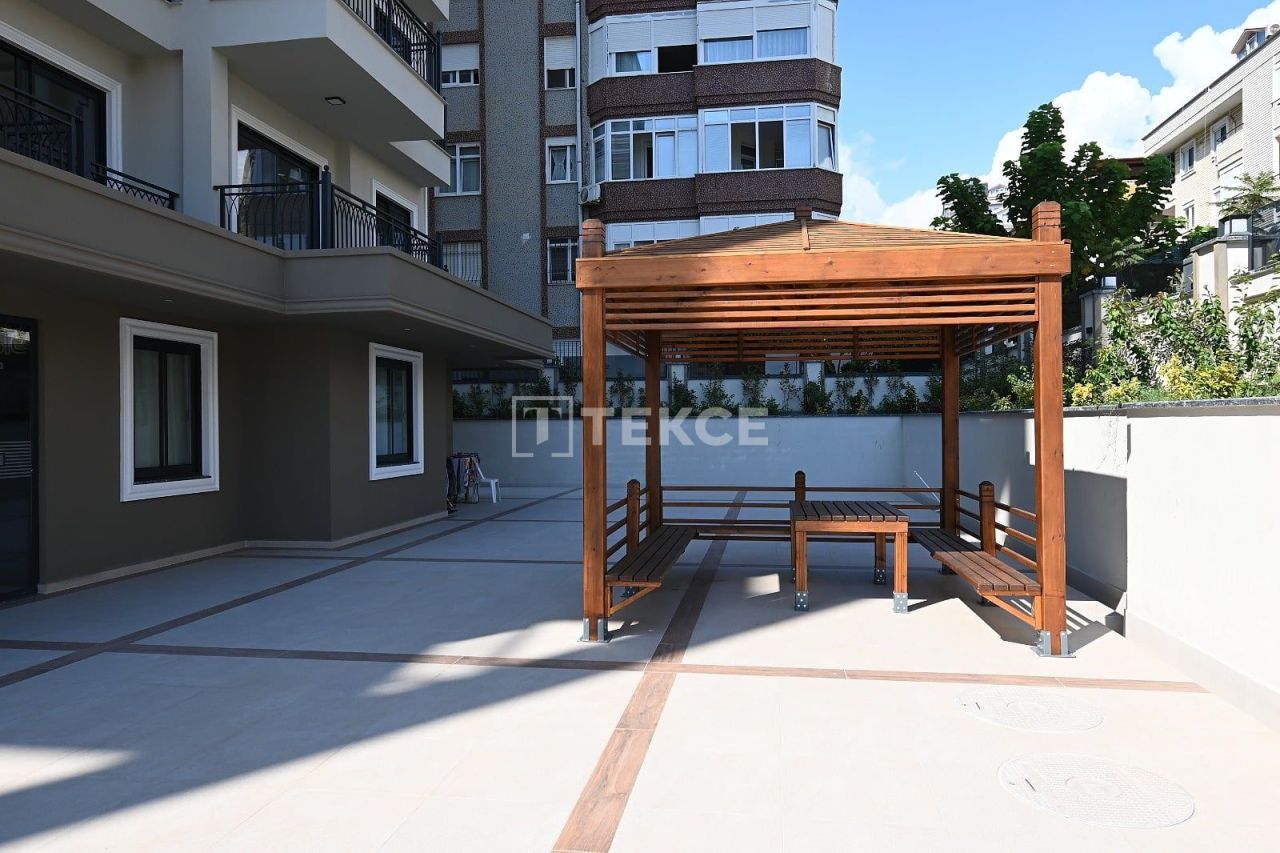 Penthouse in Alanya, Turkey, 120 m² - picture 7