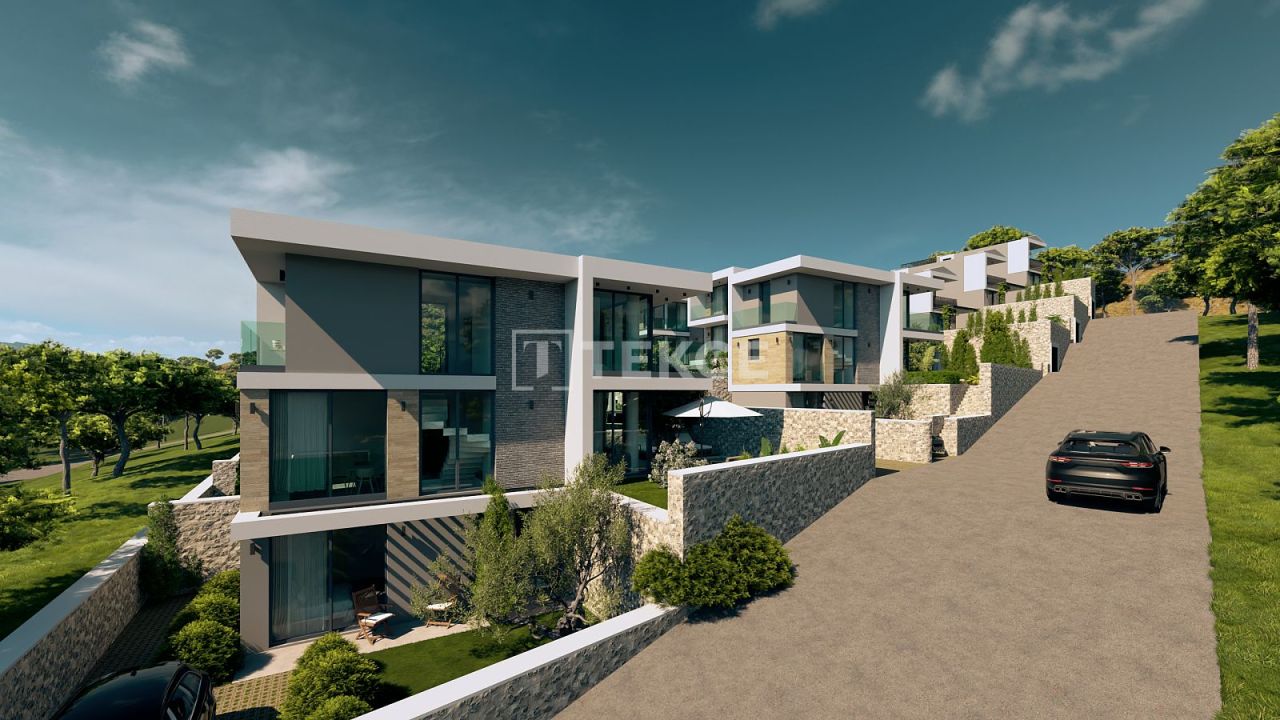 Villa in Kalkan, Türkei, 136 m² - Foto 7