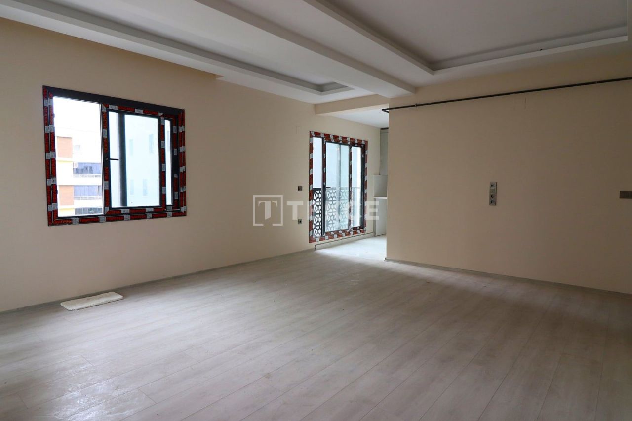 Apartment Erdemli, Türkei, 100 m² - Foto 7