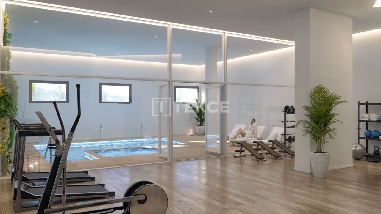 Appartamenti a Torrox, Spagna, 66 m² - foto 10