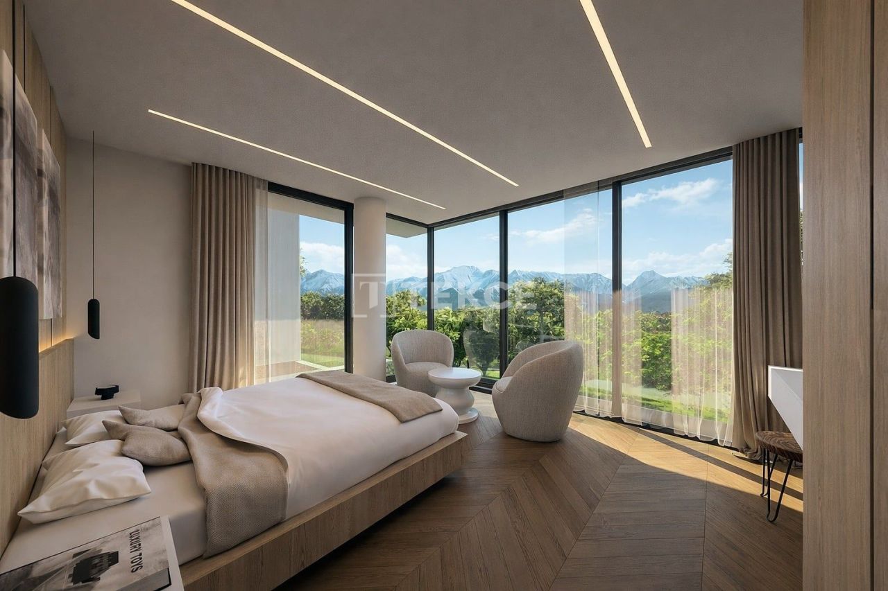 Villa in Kalkan, Türkei, 136 m² - Foto 11