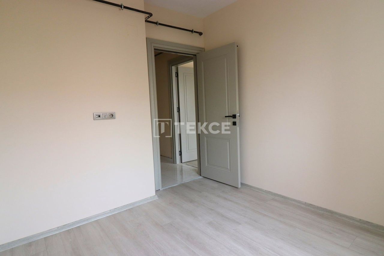 Apartment Erdemli, Türkei, 100 m² - Foto 11
