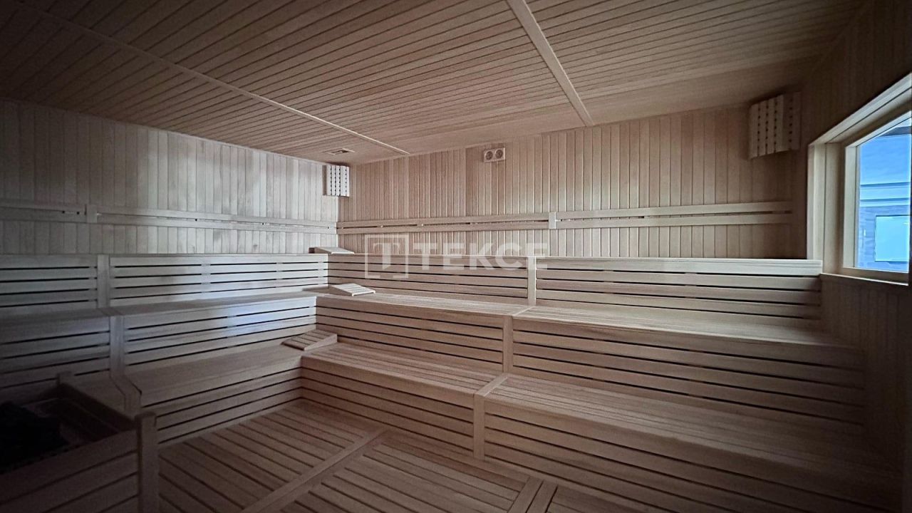 Apartment in Alanya, Türkei, 53 m² - Foto 11