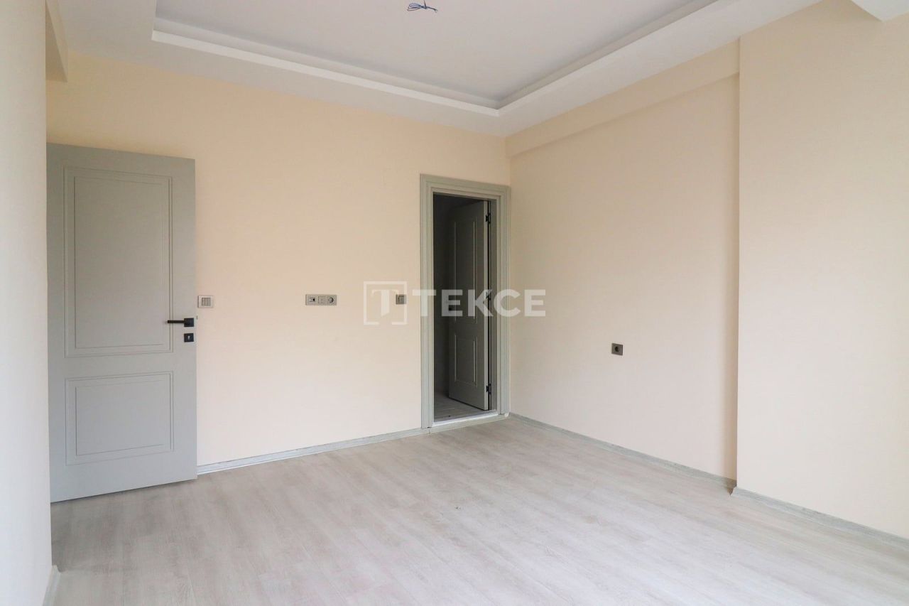 Apartment Erdemli, Türkei, 100 m² - Foto 12