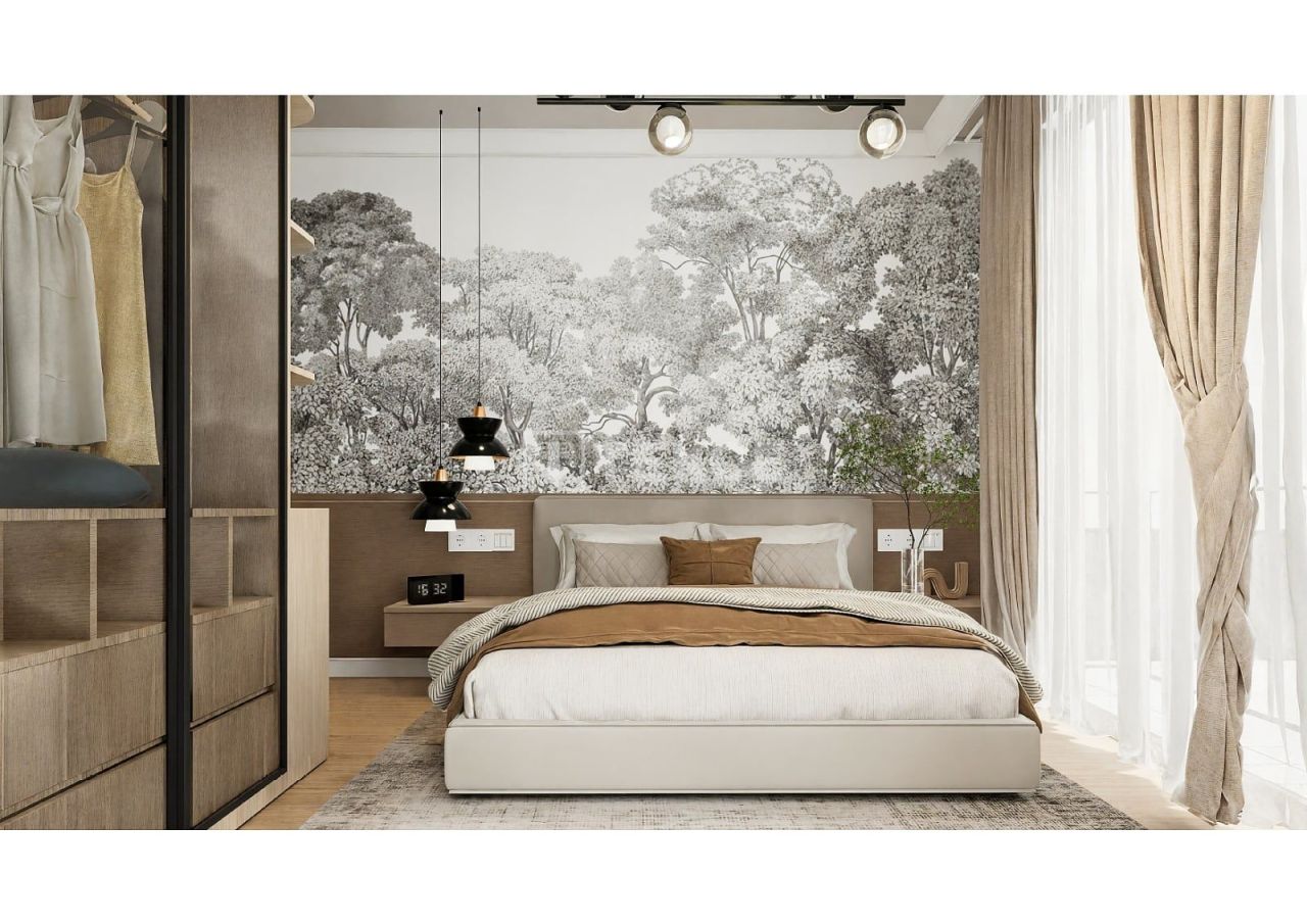 Apartment in Alanya, Türkei, 100 m² - Foto 13