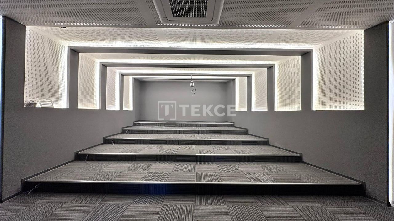 Apartment in Alanya, Türkei, 53 m² - Foto 13