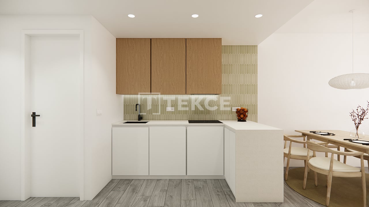 Apartment in Pilar de la Horadada, Spain, 69 m² - picture 14