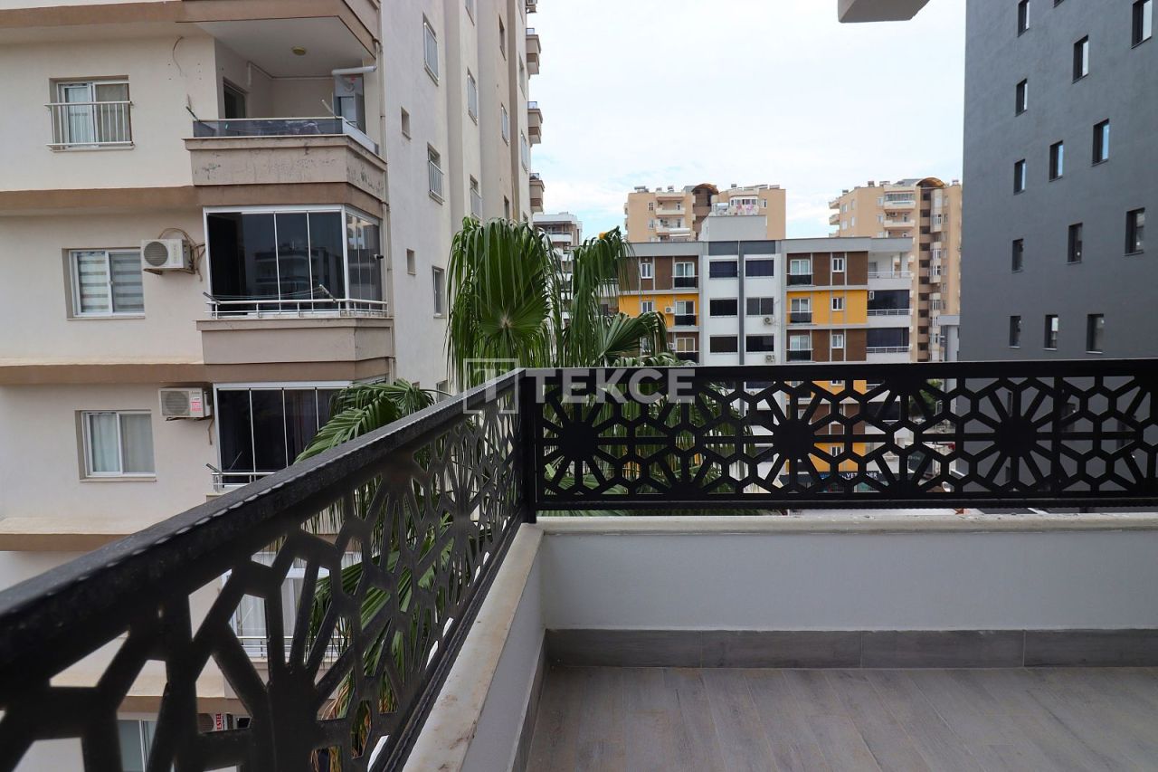 Apartment Erdemli, Türkei, 100 m² - Foto 15