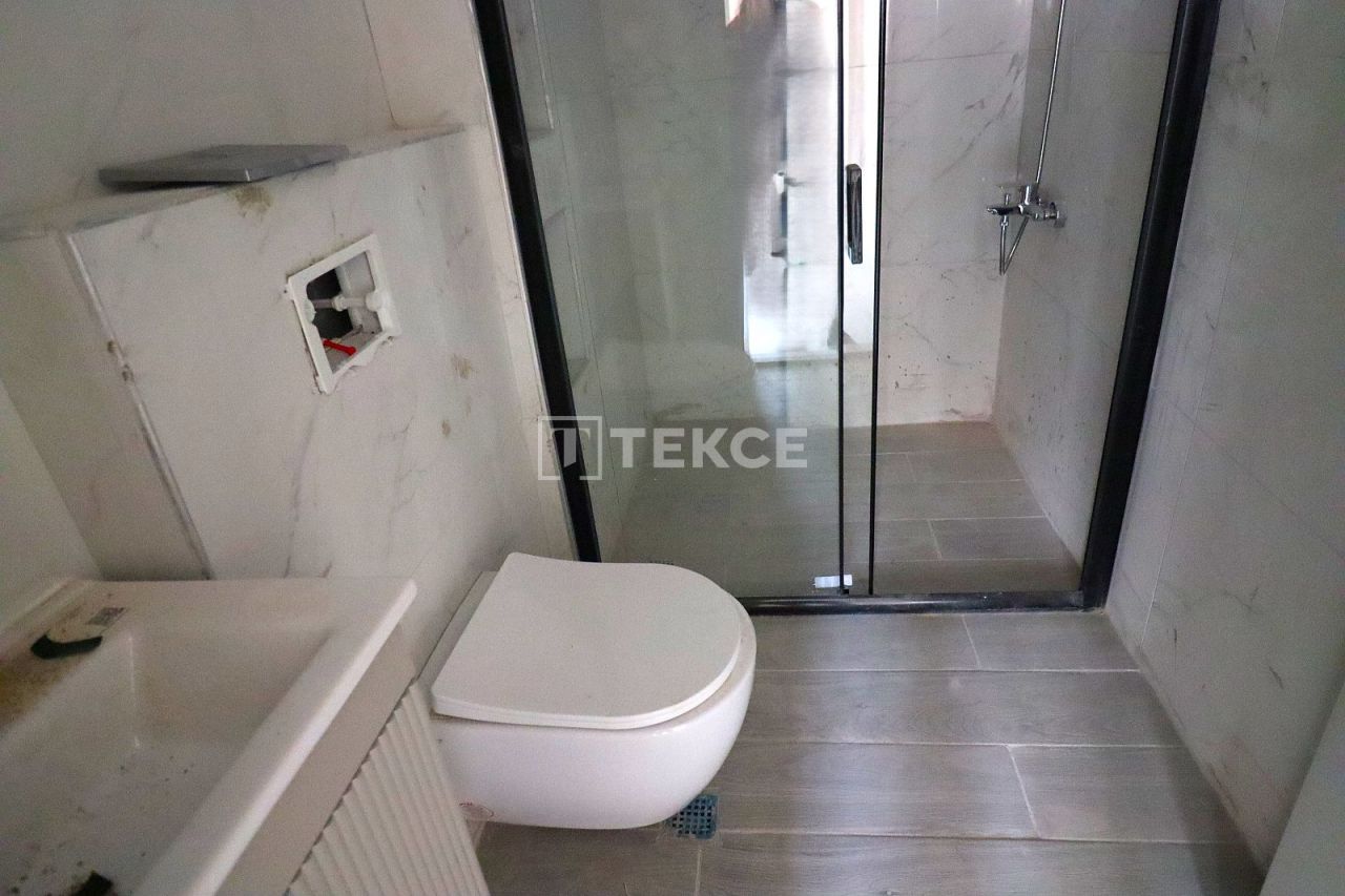 Apartment Erdemli, Türkei, 100 m² - Foto 16