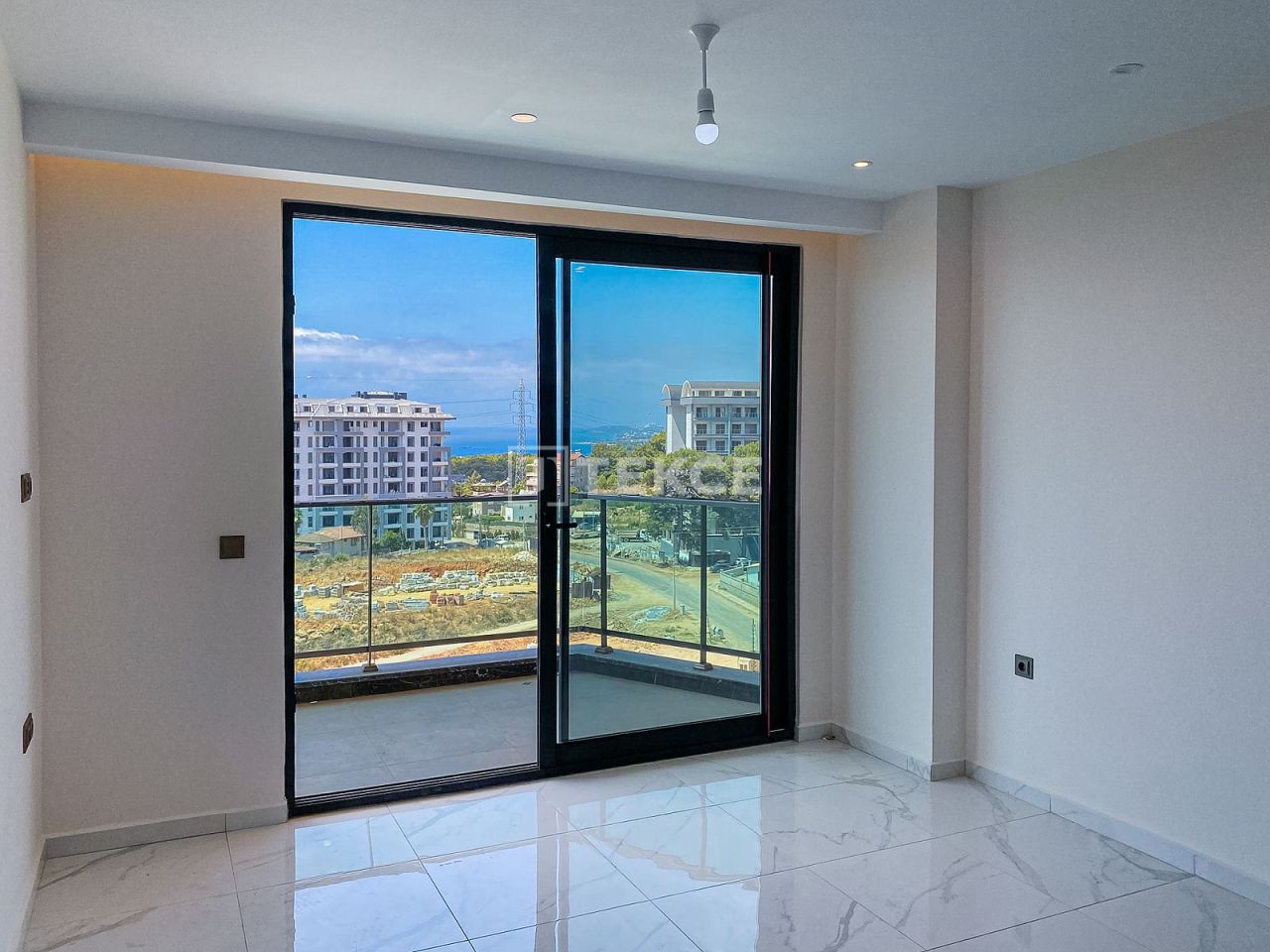 Apartment in Alanya, Türkei, 53 m² - Foto 17