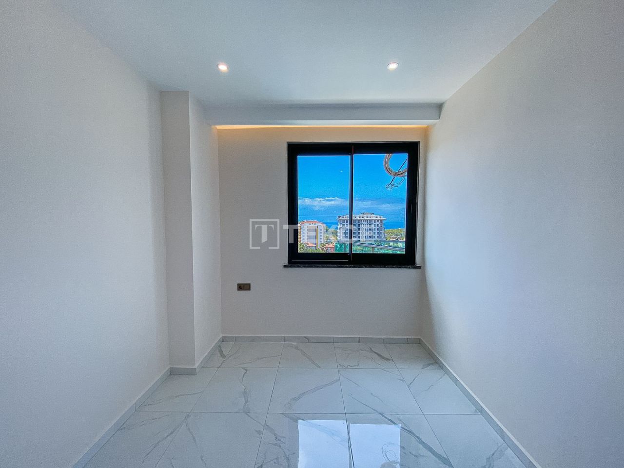 Apartment in Alanya, Türkei, 53 m² - Foto 18
