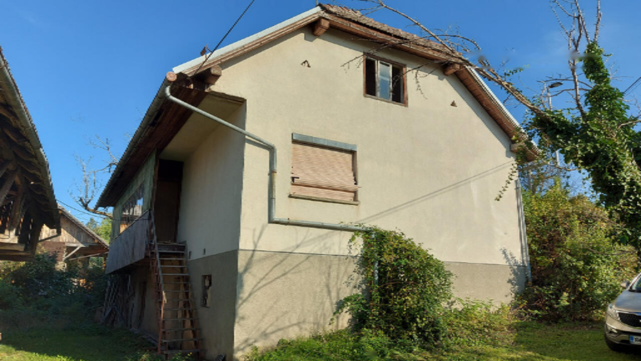 Casa a Novo Mesto, Slovenia, 133 m² - foto 1