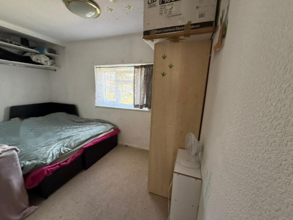 Flat in London, United Kingdom, 57 m² - picture 1