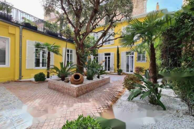 Appartamento a Cannes, Francia, 131 m² - foto 1