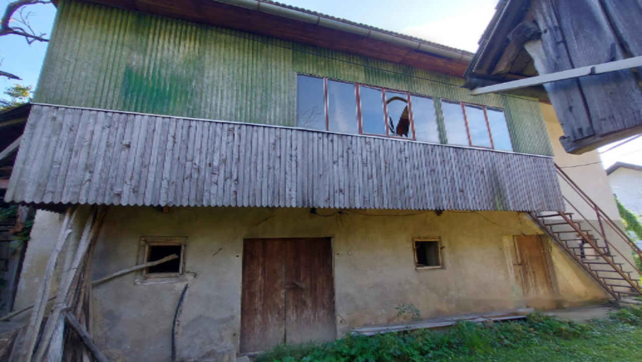 Casa a Novo Mesto, Slovenia, 133 m² - foto 2