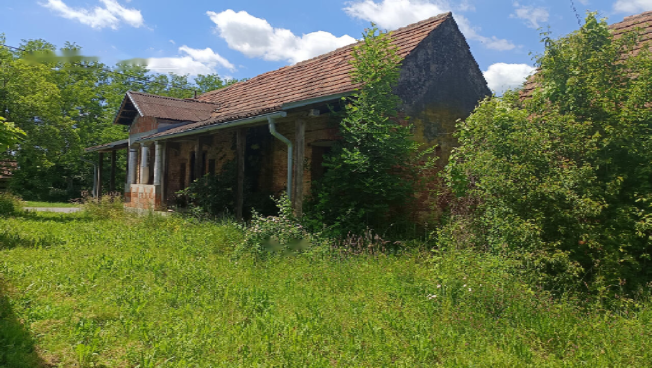 Farm in Lendava, Slovenia, 150 m² - picture 2